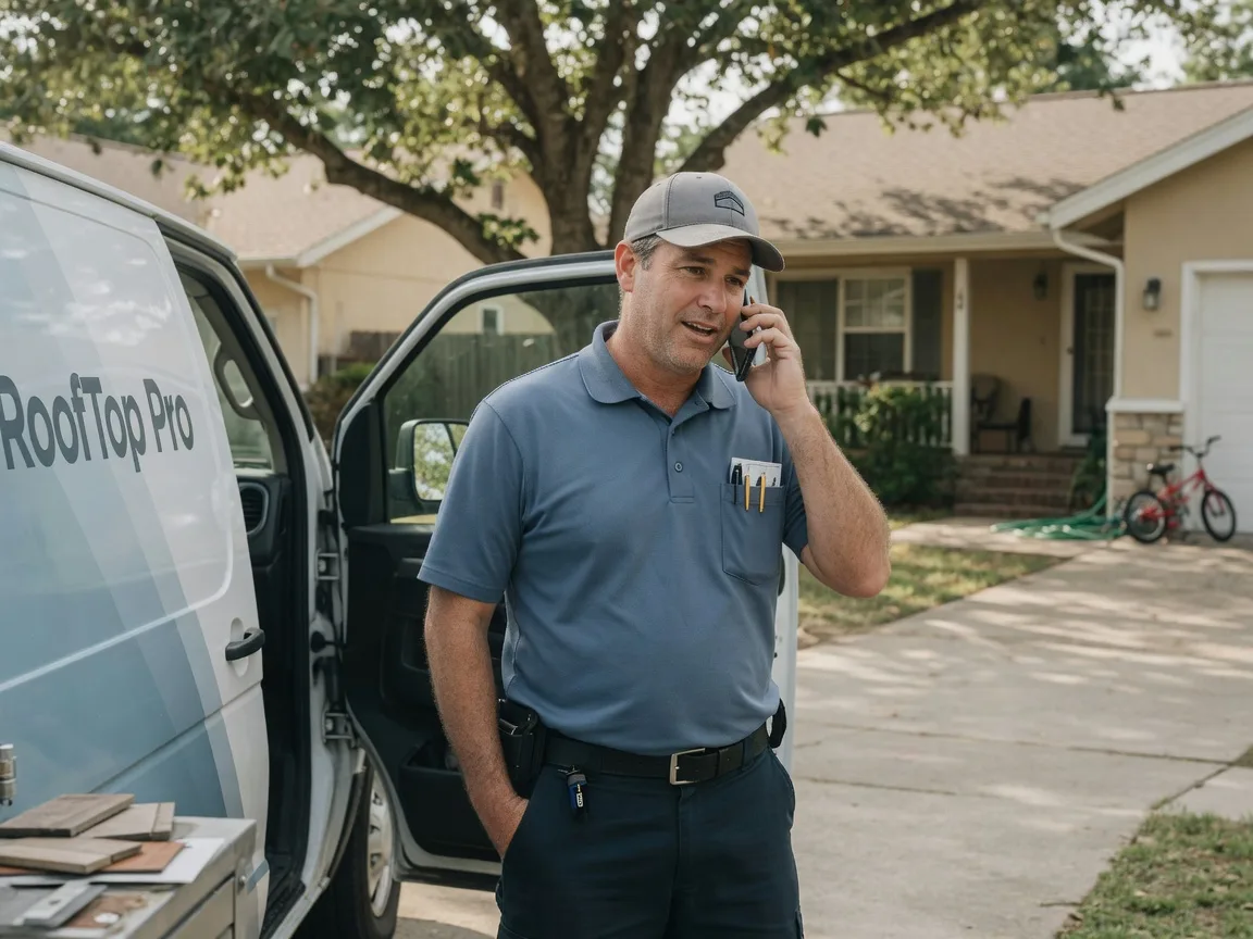 Roof Repair Angie, LA FAQs