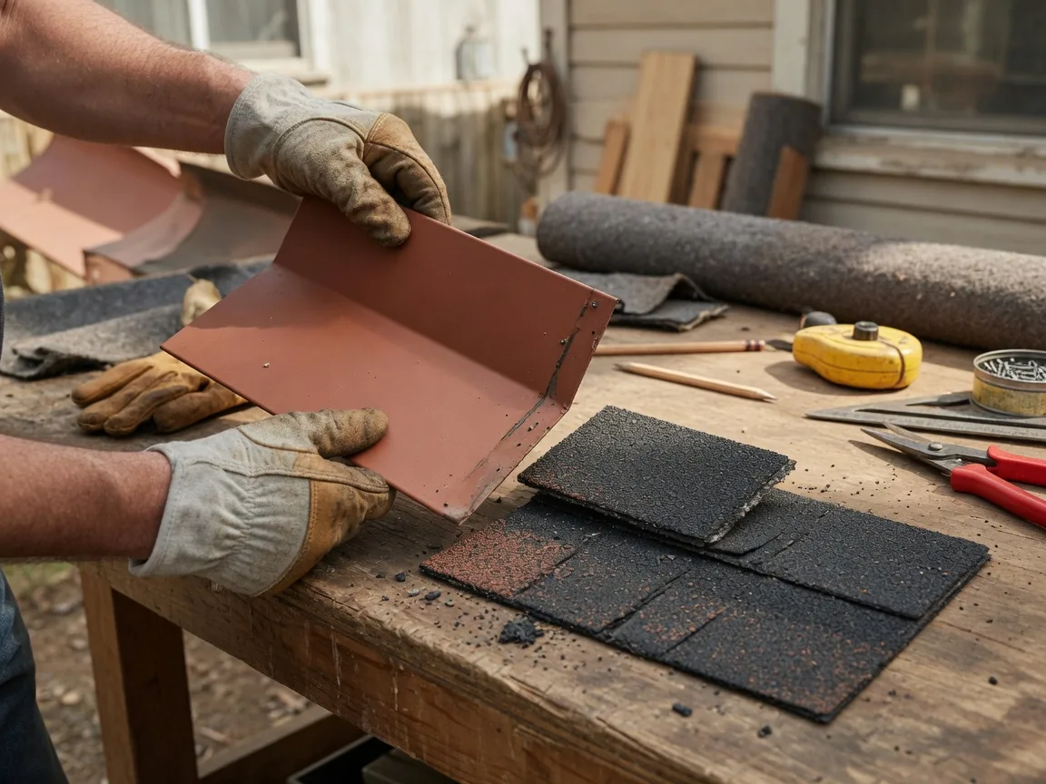 Roof Repair company in Angie, LA